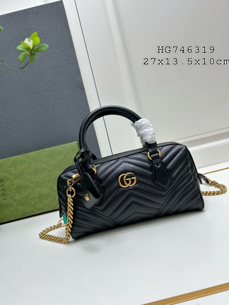 Gucci Top Handle Bags